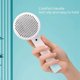 thumbnail image 5 of in 1 Pet  Hair Clipper Self-cleaning Comb Cat Remove Floating Hair Nail Grinder Recharge Haircut For Dogs Cat ShopWise Round, 5 of 8
