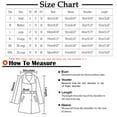 thumbnail image 3 of FNFYFH Clearance Plaid Shirts for Women Causal Button Long Sleeve Coat Loose Fit Lightweight Womens Shirt 2025 Trendy Print Lapel Coats Drop Sleeves ,Pink S-3XL, 3 of 3