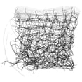 thumbnail image 2 of OUNONA Polypropylene Volleyball Net for Indoor and Outdoor Volleyball Sports Activities, 2 of 7
