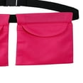 thumbnail image 4 of tredstone Adjustable Drainage Pouch Set Tools for Mastectomy Operation Showering Red 1Set, 4 of 6