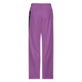 thumbnail image 4 of Beetlejuice Women's Comfy Pajama Lounge Pants Casual Loose Bottoms Sleep Pants Yoga Pants XL, 4 of 6