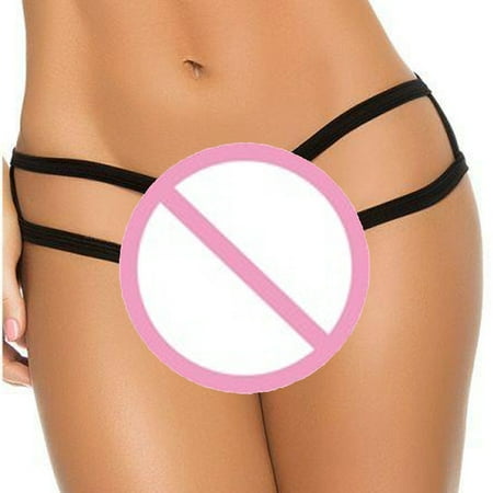 

Womens Knick Thongs