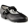 thumbnail image 2 of Capezio Girls Mary Jane Tap Dance Shoes, Sizes (1-13.5), 2 of 2