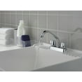 thumbnail image 4 of Peerless Two Handle Laundry Faucet in Chrome P299232, 4 of 4