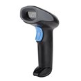 thumbnail image 3 of Barcode Scanner, 5vdc 100M / 328.08ft Sans Fil Laser Sans Fil Scanner Laser USB Code à Barres Scanner Finement Réglé la Performance, 3 of 12