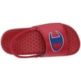 thumbnail image 4 of Champion Kids Super Slide Toddler Red 10 Toddler, 4 of 6