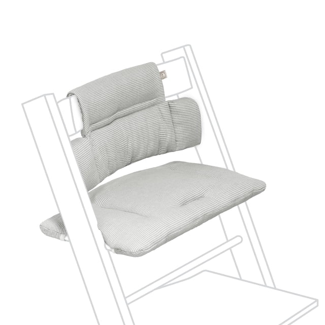 Cojín Stokke Tripp Trapp Classic Nordic Grey