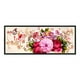 thumbnail image 4 of Hilo Algodón Ecológico Bordado 11CT 3 Hebras Impresión 150x57cm Kit Serie Flores Punto Cruz Peonía, 4 of 9