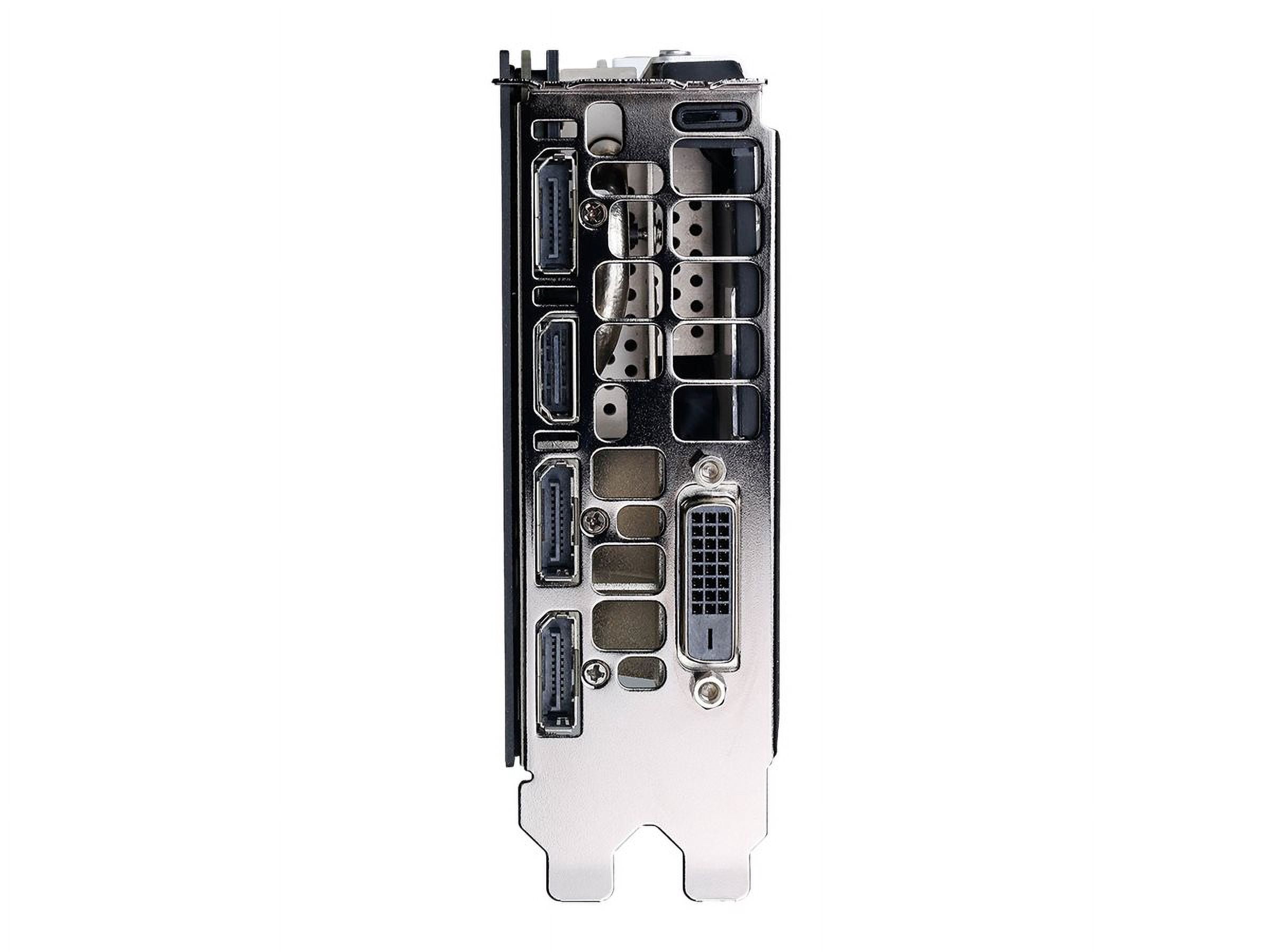 EVGA GeForce GTX 1070 SC2 GAMING 8GB GDDR5 Graphics Card 08G-P4-6573-KR