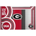 thumbnail image 2 of Georgia Bulldogs 24oz. Cool Vibes Jr. Thirst Hydration Water Bottle, 2 of 2