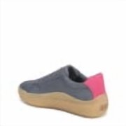 Dr. Scholl's Womens Time Off Win Sneaker - Medium & Wide Width