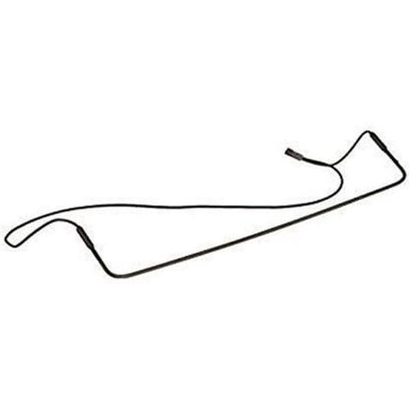 Whirlpool WPLWP2315531 Refrigerator Defrost Heater