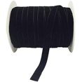 thumbnail image 1 of 10 Yards Velvet Ribbon Spool (Red  5/8"), 1 of 4