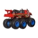 thumbnail image 3 of Vehículo de Juguete Hot Wheels Monster Trucks Camiones Remolque Sorpresa Escala 1:64  Varios Modelos 1 pieza, 3 of 4