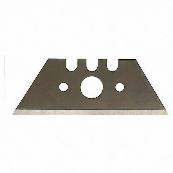 Pacific Handy Cutter Utility Blade,Straight, 2 in, PK100 B11117-9