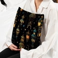 thumbnail image 6 of Ramadan Lantern Throw Pillow Covers Set of 2 with Unique Patterns | Chair Pillow Covers in 16x16, 18x18, 20x20 inches | Pillow Inserts Included |for Every Occasion, 6 of 6