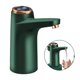 thumbnail image 4 of Dispensador de agua portátil para botella de 5 galones, tubo de silicona de grado alimenticio que no se oxida, bomba de botella de agua con carga USB, fácil de usar Dispensador de agua de 5, 4 of 4