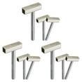 thumbnail image 4 of QualitChoice 3 Pcs Outil de Coiffeuse de Roue de Meulage Ultime pour Entretien de Roue Sans Effort 3Ensemble, 4 of 6