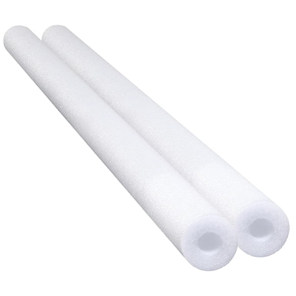 Fideos flotantes de espuma Chochkees, 2 unidades, 132 cm