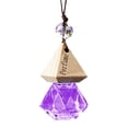 thumbnail image 2 of Hbdhejl Car Air Hanging Fragrance Oil Diffuser – Car Air Diffuser For Oils Aromatherapy Automobile Diffuser Long Lasting Car Diffuser Bottle 10Ml, 2 of 9