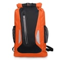 thumbnail image 1 of Amdohai Outdoor Waterproof Dry Bag 25L Reflective Dry Sack Roll Dry Sack Lightweight Camping Gear Bag Mountaineering Bag Sport Backpack Women Men For Camping Hiking Cycling Sport Bag, 1 of 7