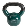 thumbnail image 5 of Body-Solid Vinyl KettleBell Set, Multicolor, 5-20 lbs, 5 of 7