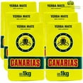 thumbnail image 3 of Canarias Yerba Mate 1kg/2.20lbs, 3 of 4