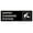 Black, variant on Basic Diaper Changing Station Door / Wall Sign - Black - Small