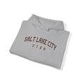 thumbnail image 4 of Salt Lake City Utah Hoodie Gifts Hooded Sweatshirt, 4 of 4