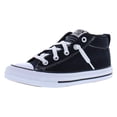 thumbnail image 5 of Men's Nike 6-pack Everyday Plus Cushion Crew Training Socks Color: Black White Size: 6, 5 of 5