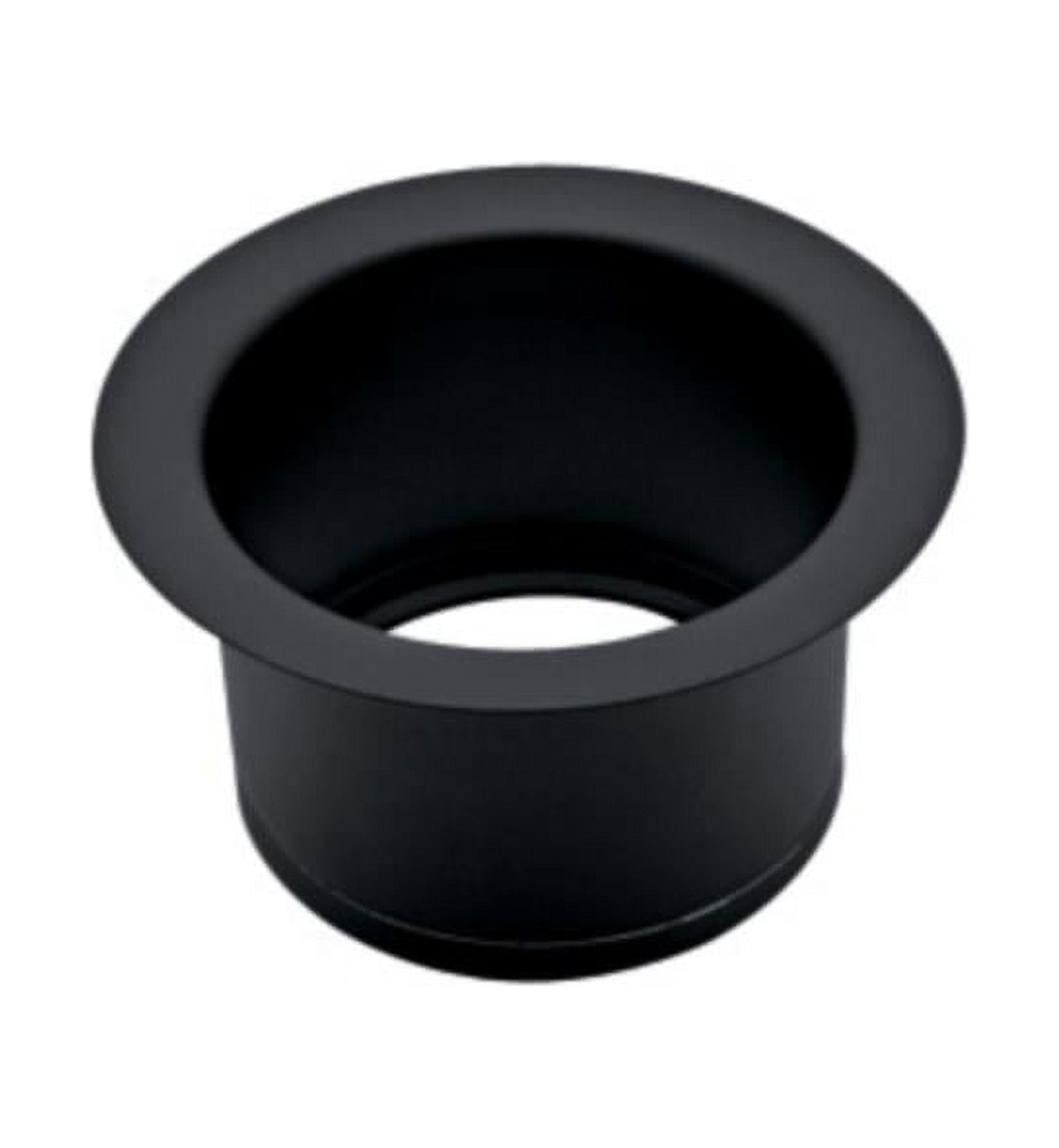 Shaws Ise10082 3-1/2" Disposal Flange - Off White