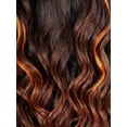 thumbnail image 3 of New Born Free Magic Lace Crystal HD 13x6 Frontal Lace Wig - CR136M MOROCCAN BODY (FFT/COPPER), 3 of 3