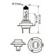 thumbnail image 5 of Bombillas para faros delanteros de coche Philips X-tremeVision Pro150 H7 (gemelas), 5 of 6
