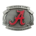 thumbnail image 1 of University of Alabama Crimson Tide Novelty Belt Buckle, 1 of 1