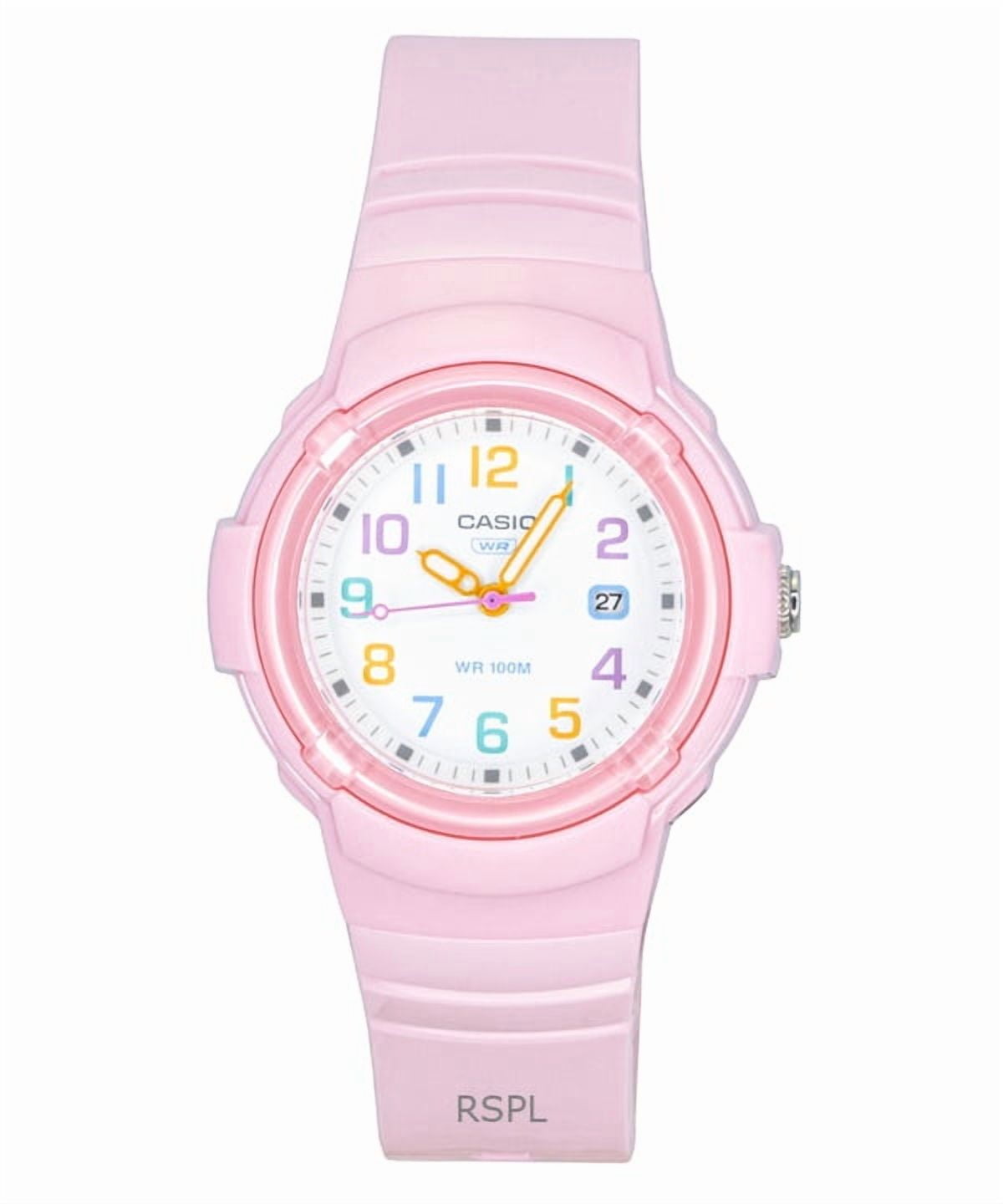 Casio Baby-G BG-169M-4 Shock Resistant 200M Women's Watch