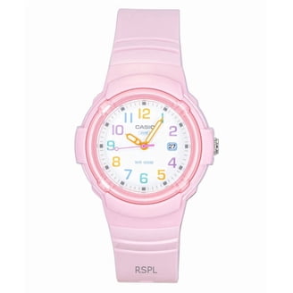 CASIO カシオ　Baby-G ／G-SHOCK 4セット Casio Baby-G BG-169M-4 Shock Resistant 200M Women's Watch