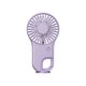 thumbnail image 2 of Personal Fans Mini Handheld Fan,Portable Hand Fan with USB Rechargeable,3 Speeds Adjustable,Small Personal Fan,Desk Fan Portable Handheld Fan for Travel Outdoor, 2 of 6