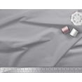 thumbnail image 2 of Soimoi Georgette Viscose Fabric Herringbone Small Decor Fabric Printed Yard 42 Inch Wide, 2 of 3