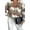 Khaki Stripe, variant on SHEWIN Womens Sweaters Striped Color Block Chunky Cardigans Button Down Long Sleeve V Neck Loose Knit Fall Sweater Coats Fashion