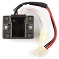 thumbnail image 3 of Voltage Rectifier Regulator For Yamaha Exciter 185 SR185 TZR/RZ/SR125 RD125LC, 3 of 9
