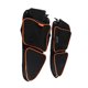 thumbnail image 1 of 2pcs Soporte de la Taza de la Bolsa de Almacenamiento de la Puerta del Lado Delantero para RZR XP Turbo Turbo S 1000 S900, Con Bolsa de Puerta Utv, Diseñada Con Un Bolsillo, 1 of 7