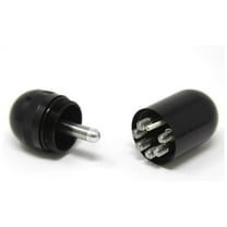 Dynaplug MEGAPILL Bicycle TIRE Repair KIT (Black)