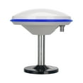 thumbnail image 2 of Coque d'Antenne GNSS GPS GLONASS BDS S-BAND Haute Précision Coque d'Antenne GNSS Bleue, 2 of 9