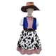 thumbnail image 3 of Woody-Disfraz de carnaval para niñas, disfraz de mamá con Hap para niños, fiesta de cumpleaños de Halloween, Vestido para adultos, 3 of 3