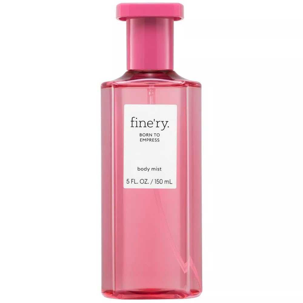 Fine'ry Born To Empress Body & Hair Mist photo 1
