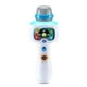 thumbnail image 1 of Micrófono Bluetooth para karaoke VTech Sing It Out, blanco, 1 of 9