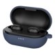 thumbnail image 1 of Funda protectora de silicona con absorción de golpes suave para auriculares Bluetooth de GT1 pro - Azul Sunnimix  Funda protectora de silicona, 1 of 8