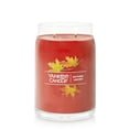 thumbnail image 2 of Yankee Candle Signature Large 2-Wick Candle, Autumn Leaves®, 20 oz, 2 of 7