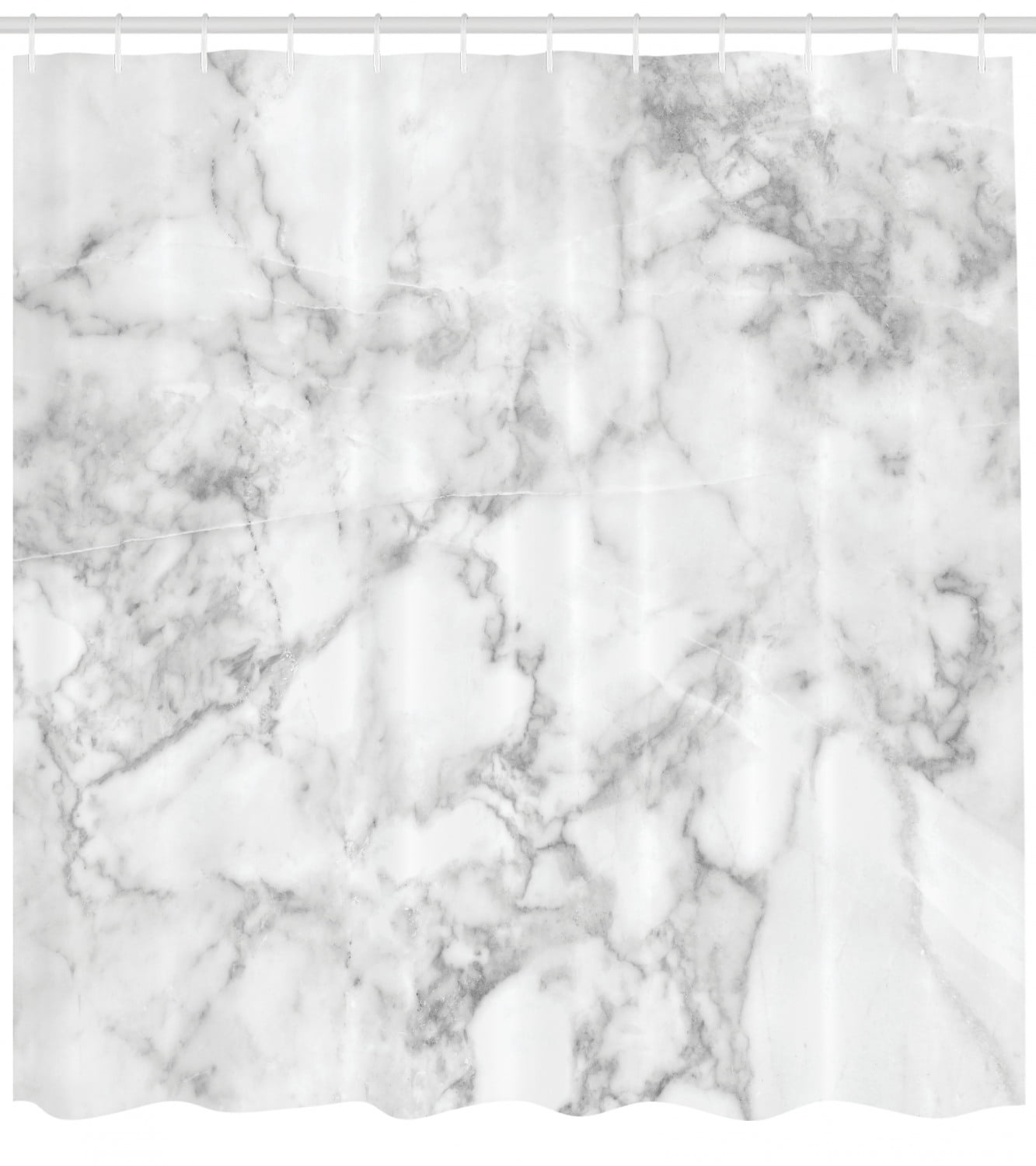 marble shower curtain target