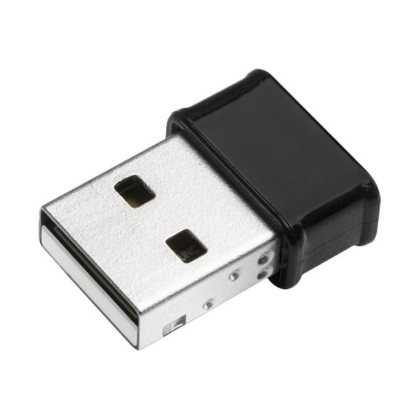 Edimax EW-7822ULC - Adaptateur Réseau - USB 2.0 - 802.11a, 802.11b/g/n, Wi-Fi 5